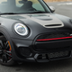 Image for article titled The 2019 Mini John Cooper Works Hardtop Is A Bulldog Pretending To Be A Car